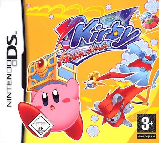 Nintendo DS