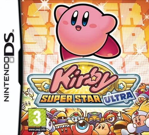 Nintendo DS