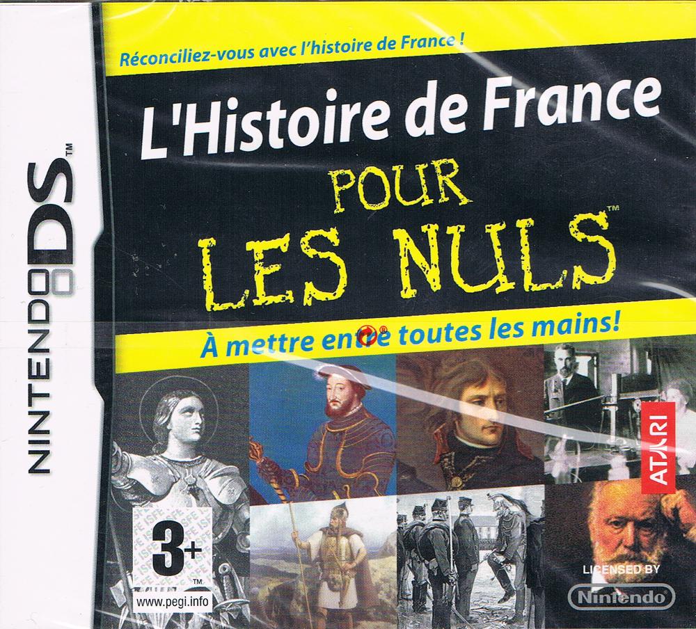 Nintendo DS