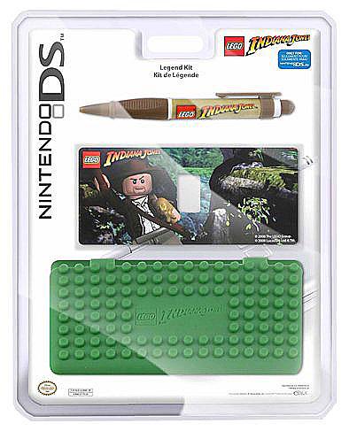 Nintendo DS