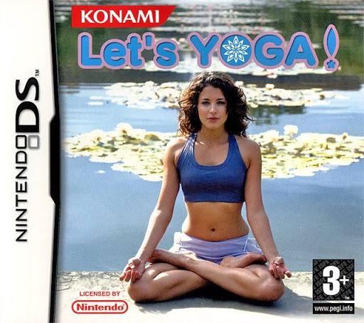 Nintendo DS