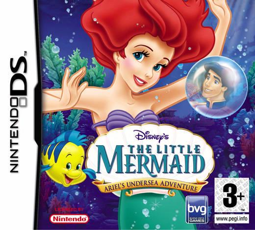 Nintendo DS