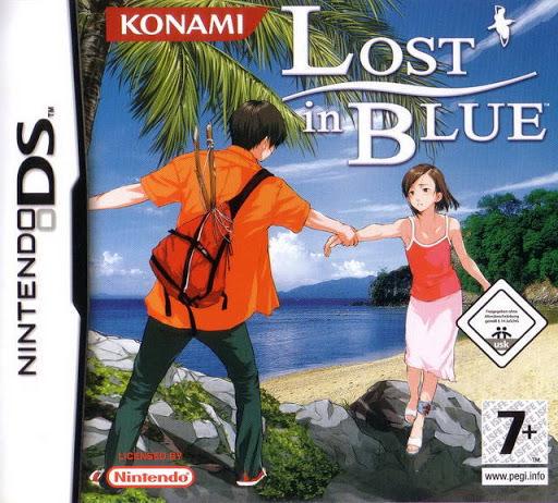 Nintendo DS