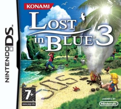 Nintendo DS