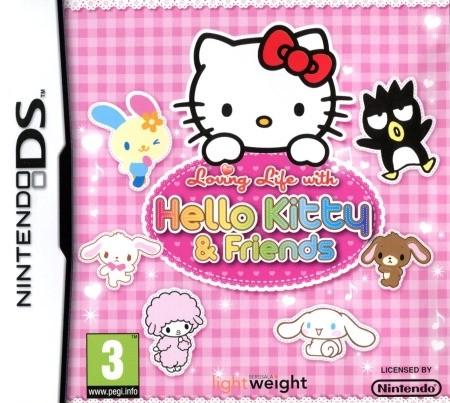 Nintendo DS