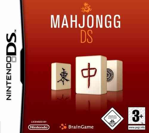 Nintendo DS