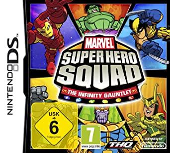 Nintendo DS
