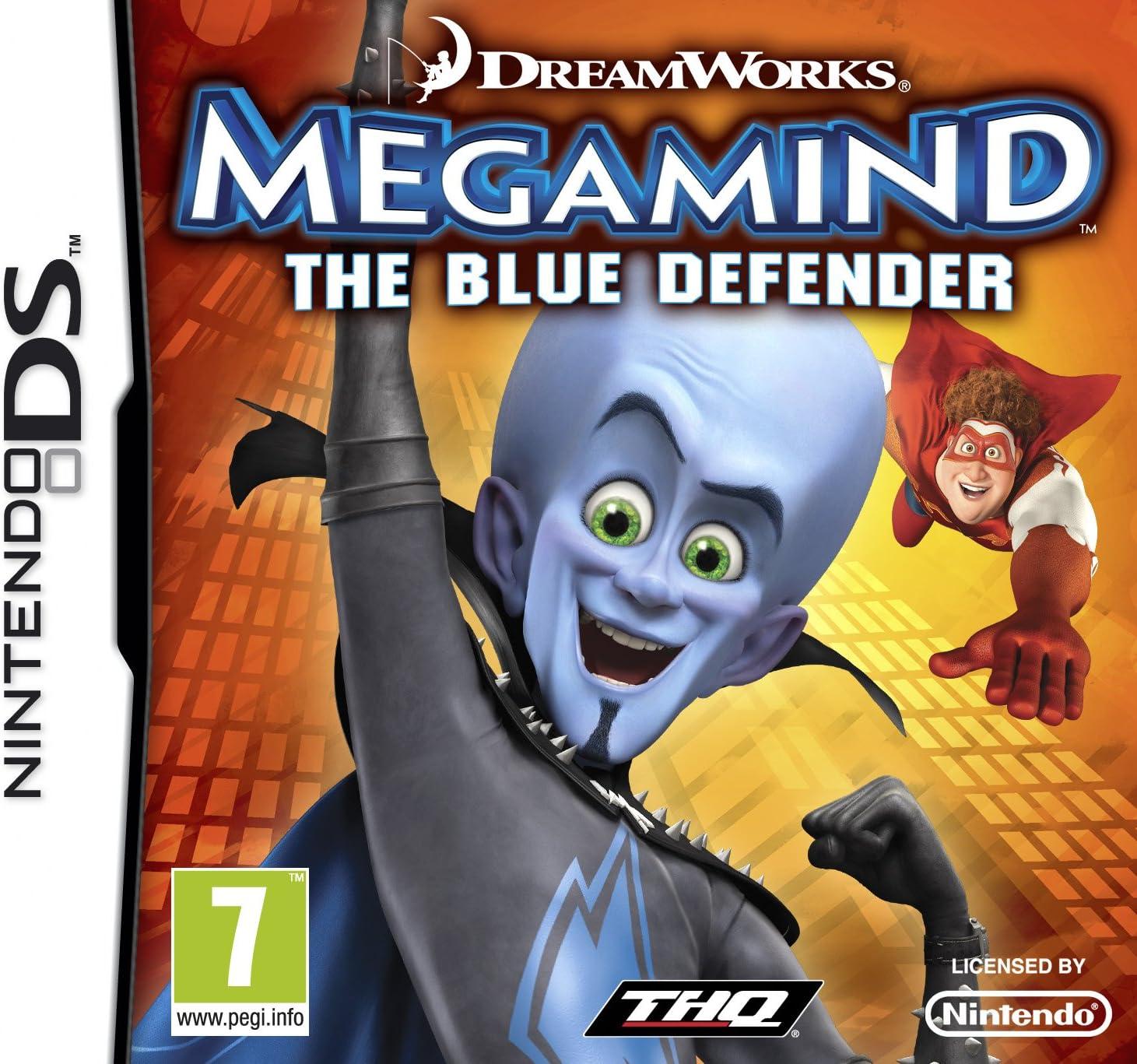 Nintendo DS