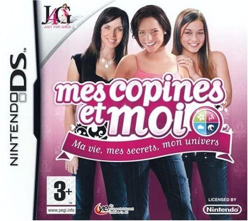 Nintendo DS