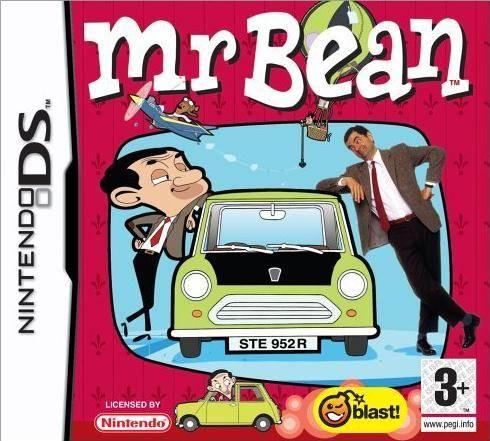Nintendo DS