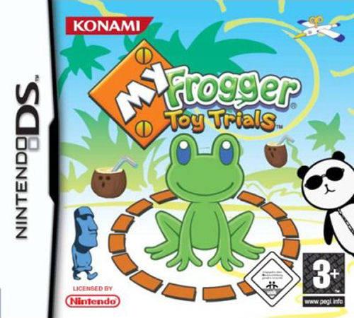 Nintendo DS