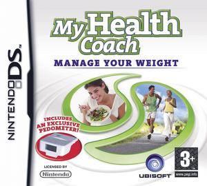 Nintendo DS