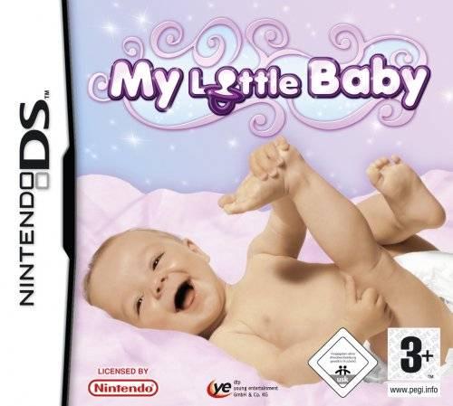 Nintendo DS