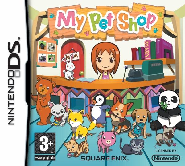 Nintendo DS