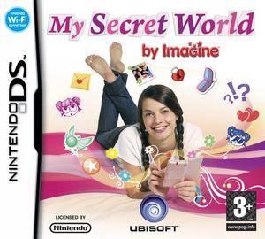 Nintendo DS