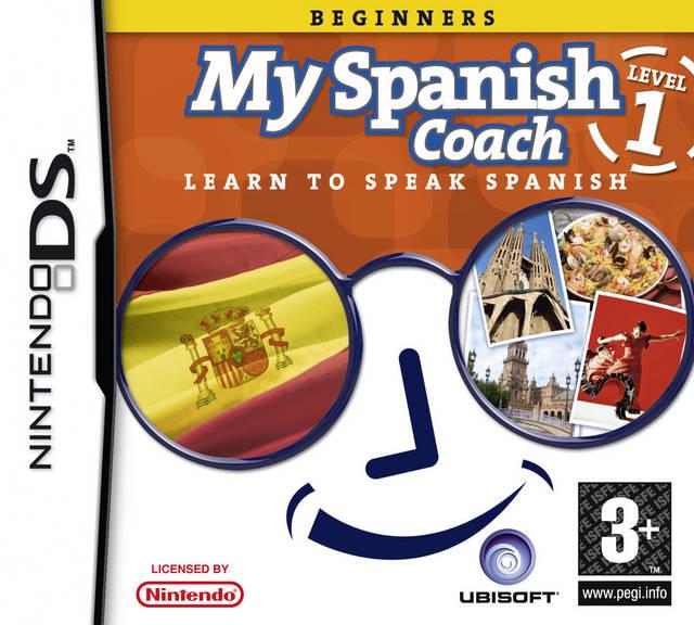 Nintendo DS