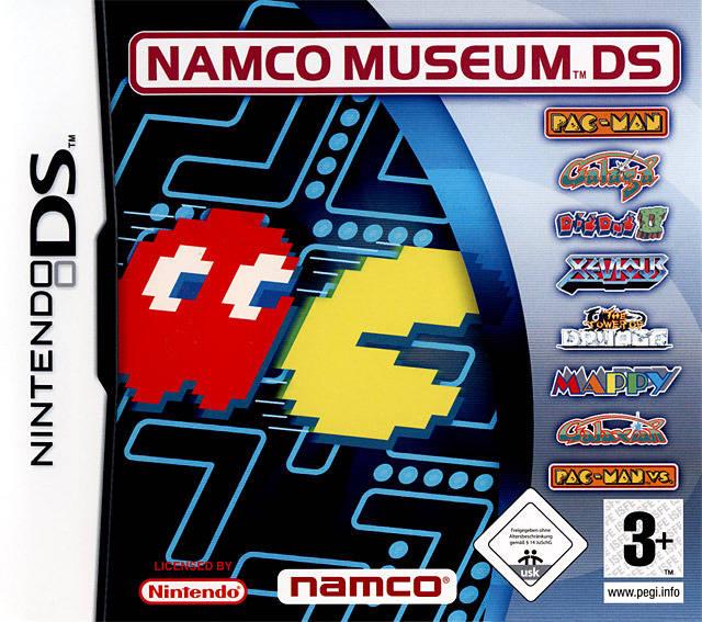 Nintendo DS