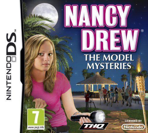 Nintendo DS