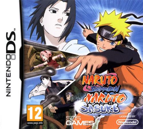 Nintendo DS