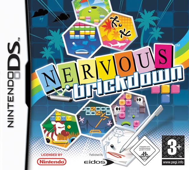 Nintendo DS