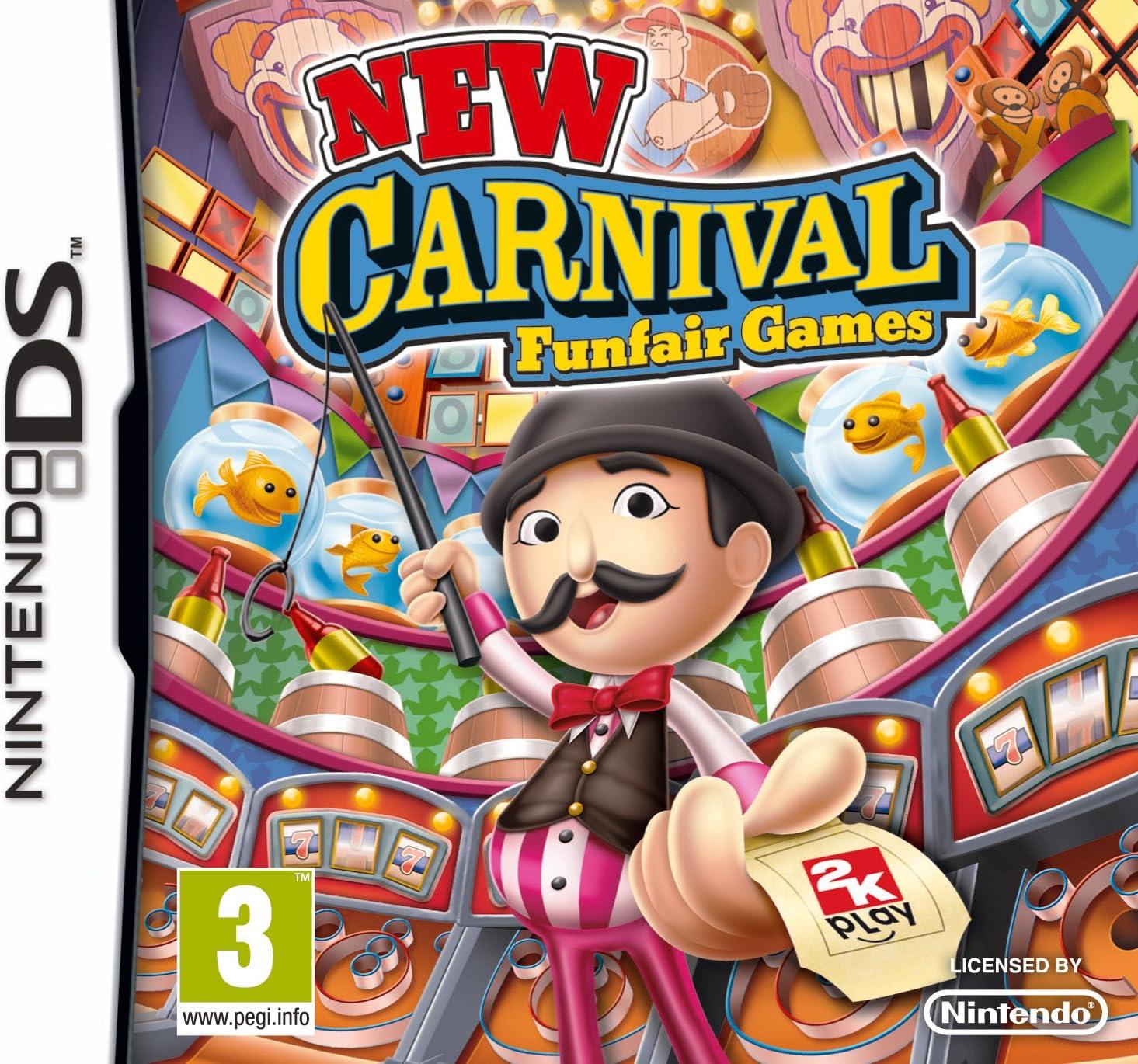 Nintendo DS
