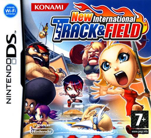 Nintendo DS