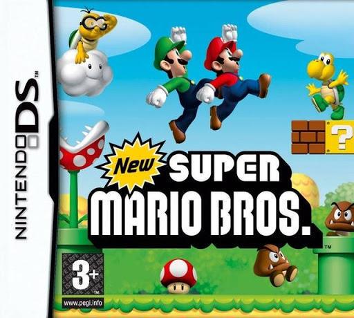 Nintendo DS