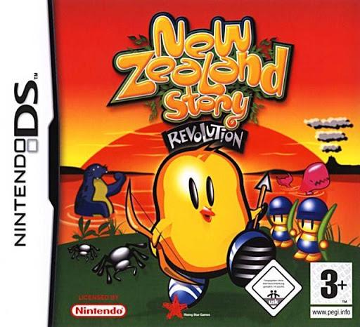 Nintendo DS