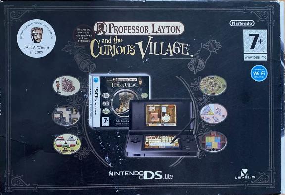 Nintendo DS