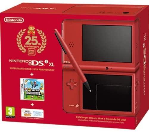 Nintendo DS
