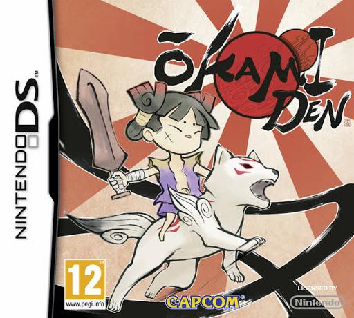 Nintendo DS