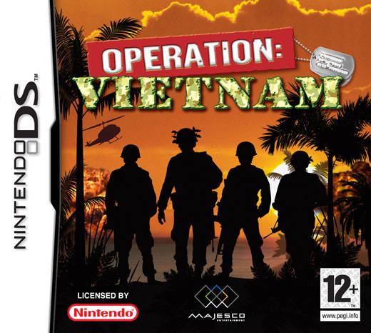 Nintendo DS