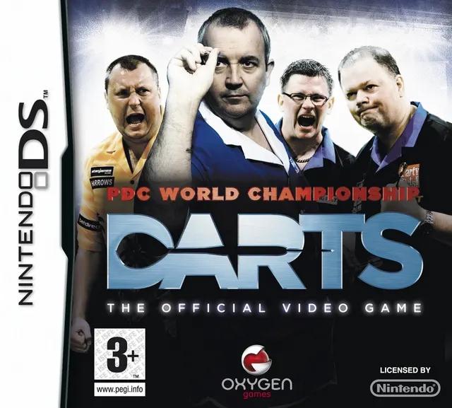 Nintendo DS