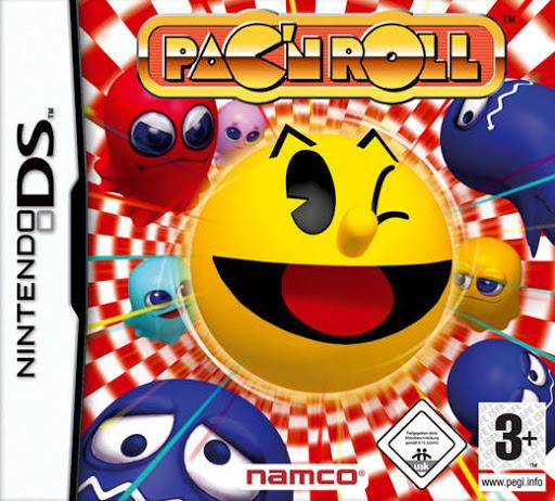 Nintendo DS