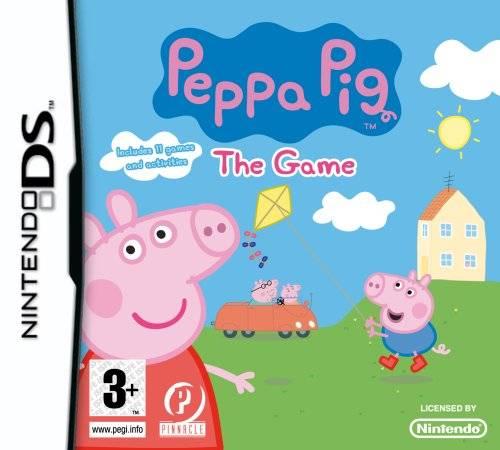 Nintendo DS