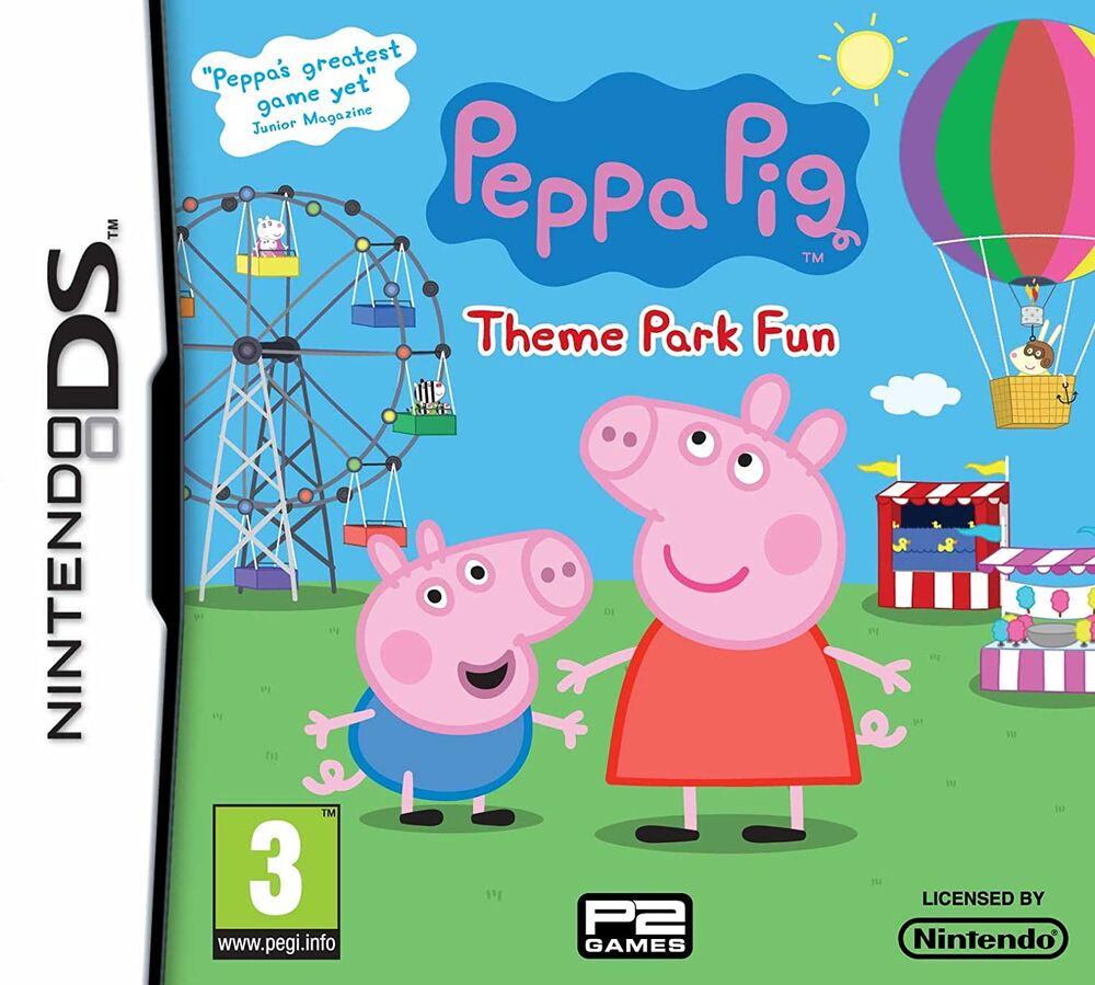 Nintendo DS