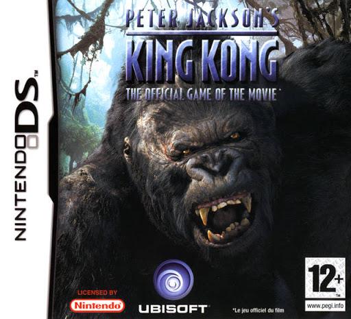 Nintendo DS