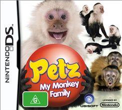 Nintendo DS