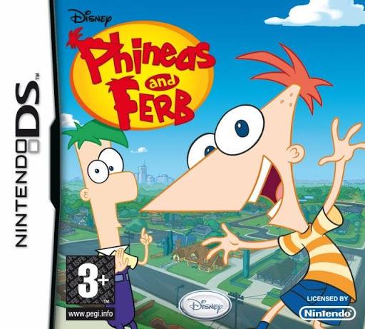 Nintendo DS
