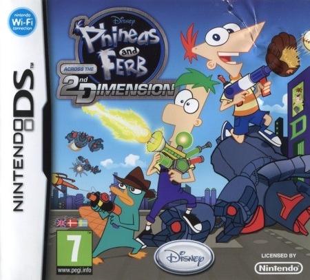 Nintendo DS