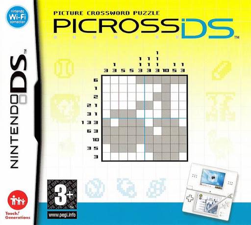 Nintendo DS