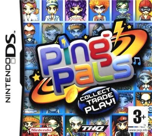 Nintendo DS