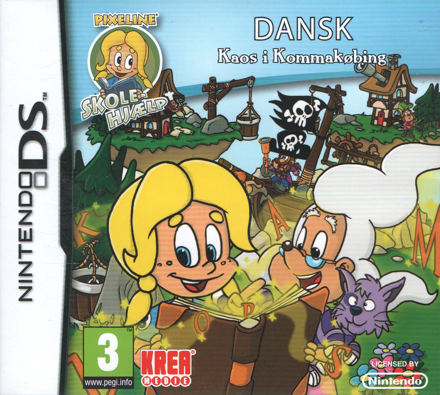 Nintendo DS