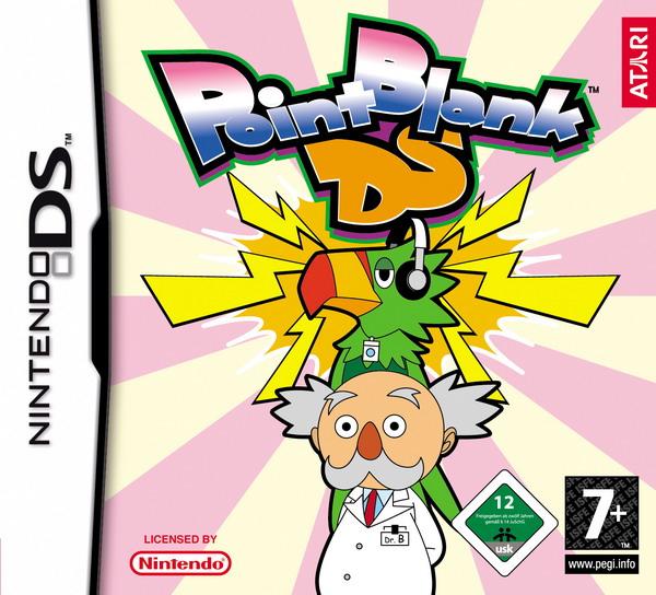 Nintendo DS