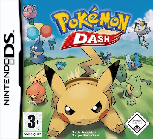 Nintendo DS