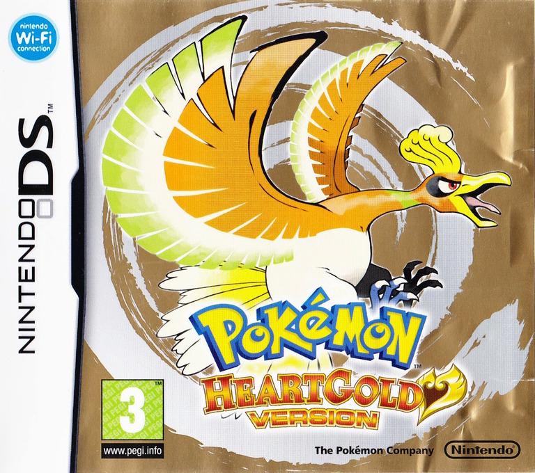 Nintendo DS
