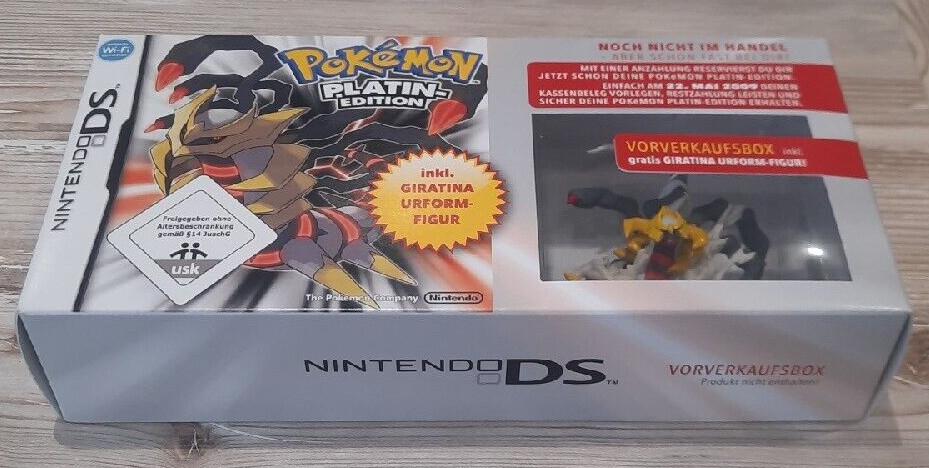 Nintendo DS