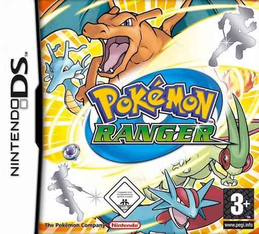Nintendo DS