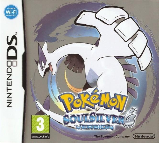 Nintendo DS