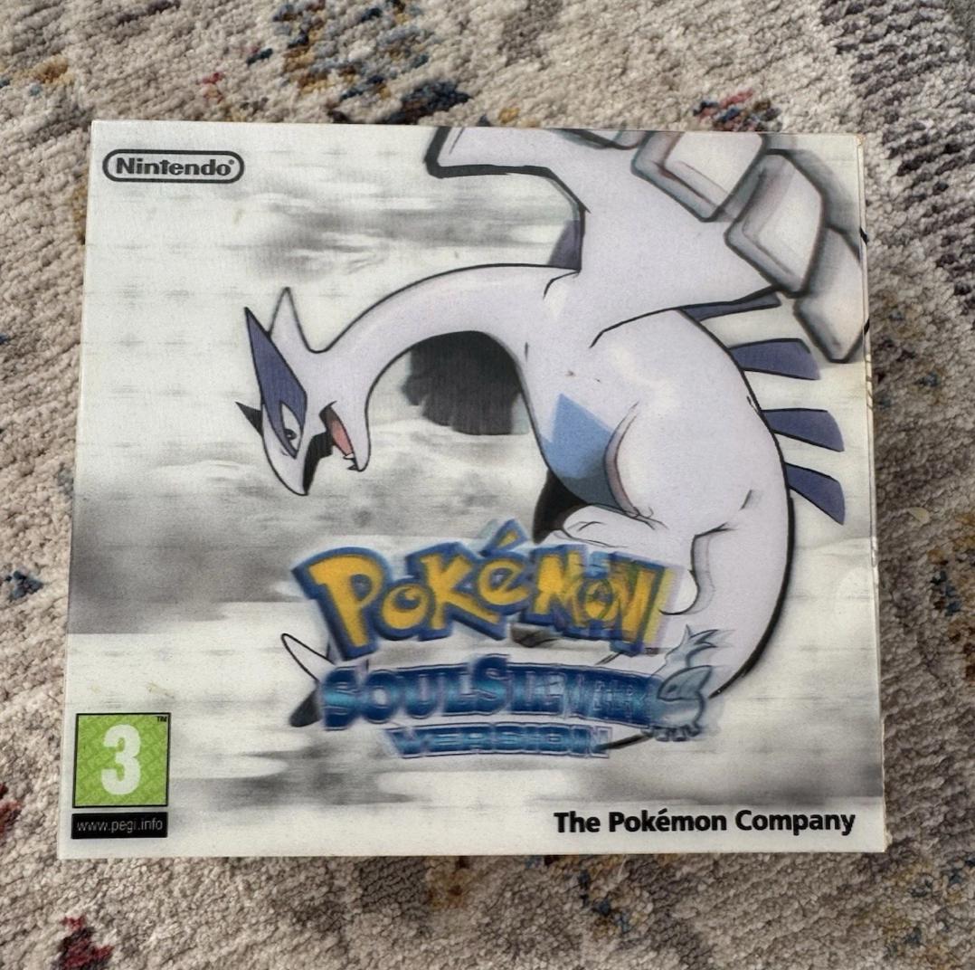 Nintendo DS